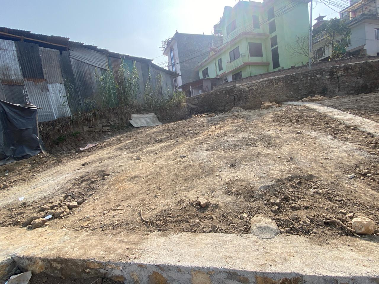 Picture of Mahalaxmi Municipality, Bagmati